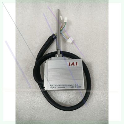 IAI RCP2-RTBS-I-20P-30-330-P1-