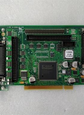 议价 64-21659B MAR 2008 10-300555 v1-00 原装拆机数据采集