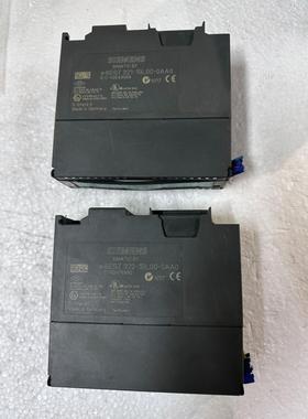 6ES7 321322-1BL00-0AA0拆机输入输出模