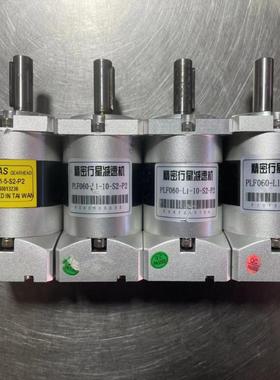 NICLAS精密行星减速机 PLF60-5-S2-P2