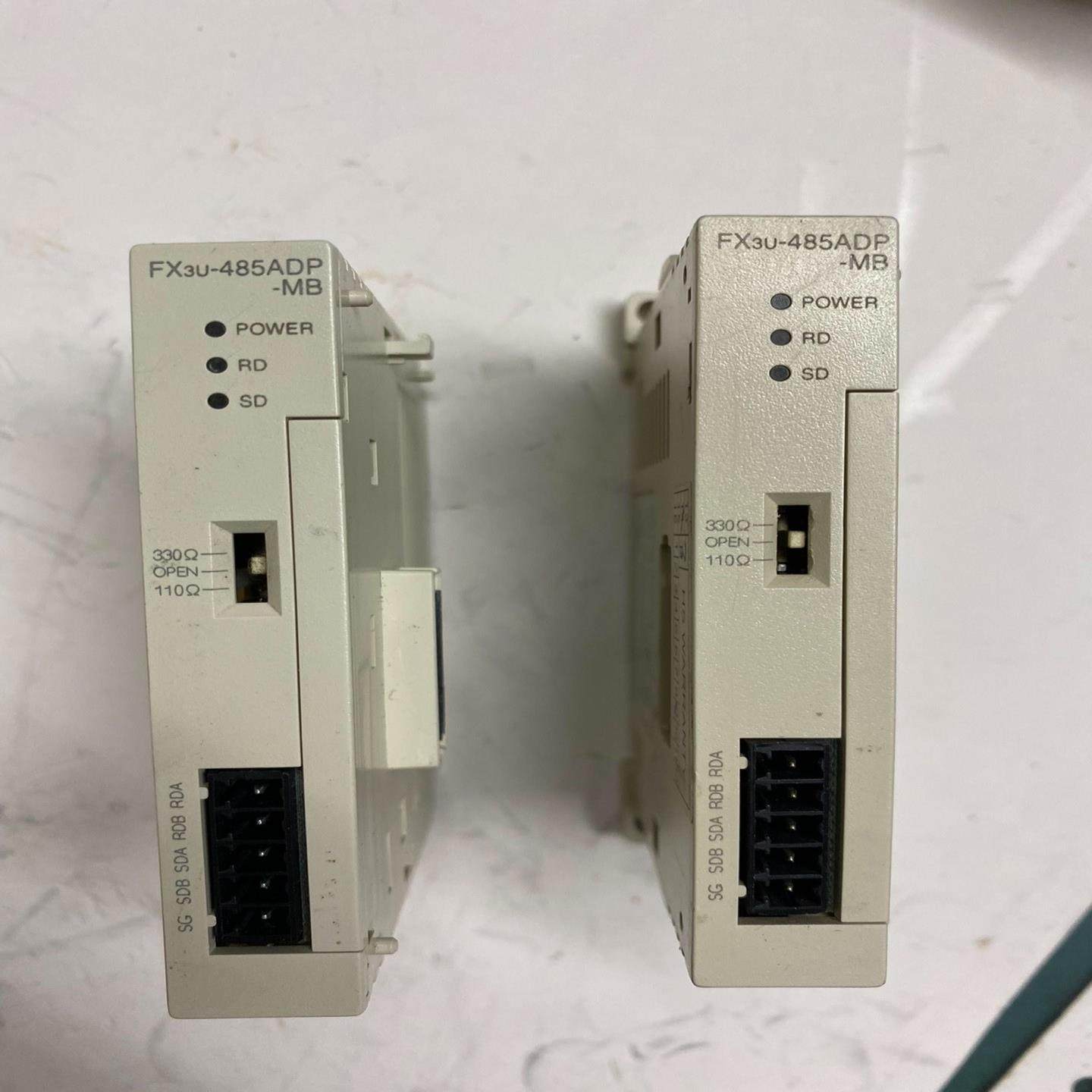 模块Fx3u一485ADP一MB全新原装拍前请询价全新原装拍前请询价