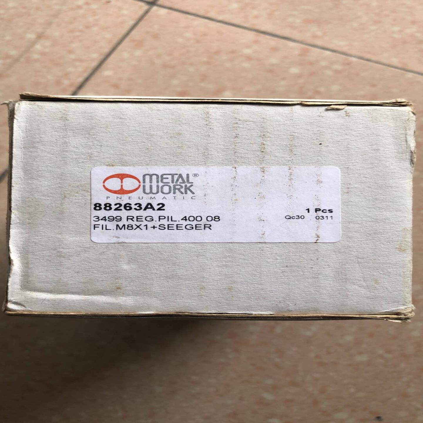 全新原装Metal Work 88263A2  9021106V MRF N T V6 18实拍现货