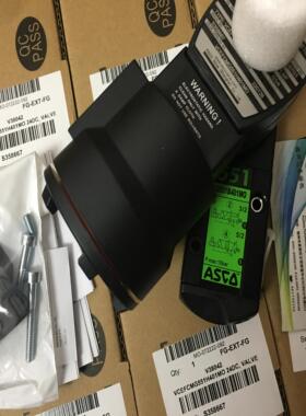 全新ASCO SC8327A607电磁阀SC8327A606HT8316G074原装现货
