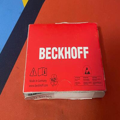 全新倍福BECKHOFF模块KL2702全新原装拍前请询价