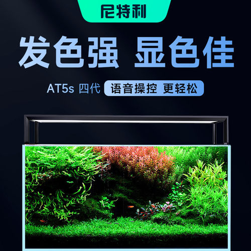 【官方正品】尼特利AT5S伸缩灯