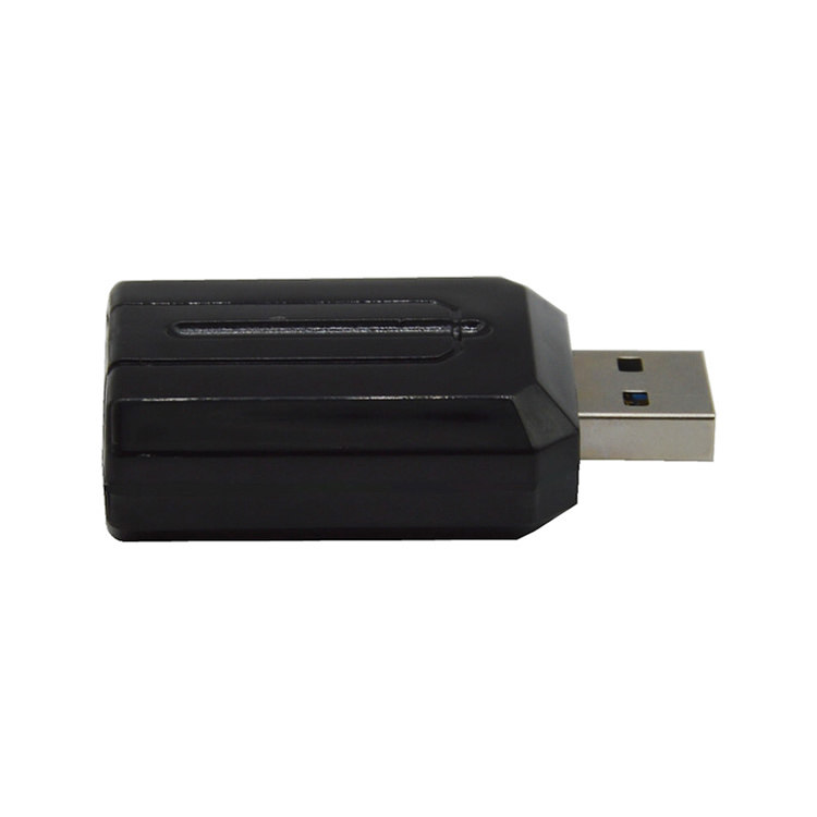 USB3.0 TO SATA ADAPTER EXTERNAL USB3.0 TO SATA7P ADAPTER CABLE SERIAL HARD DISK EASY TO DRIVE UNIVERSAL