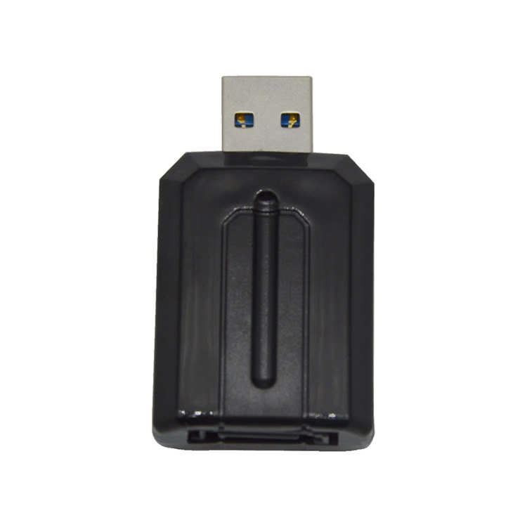 USB3.0 TO SATA ADAPTER EXTERNAL USB3.0 TO SATA7P ADAPTER CABLE SERIAL HARD DISK EASY TO DRIVE UNIVERSAL