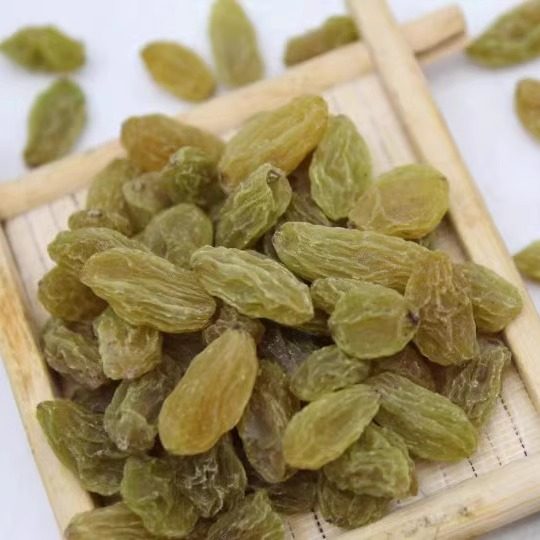 2024新货葡萄干超大提子即食葡萄干货烘培商专用免洗批发包邮500g