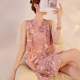 亮片轻奢仙女裙2025秋季 新中式 国风高级刺绣连衣裙时尚 背心裙