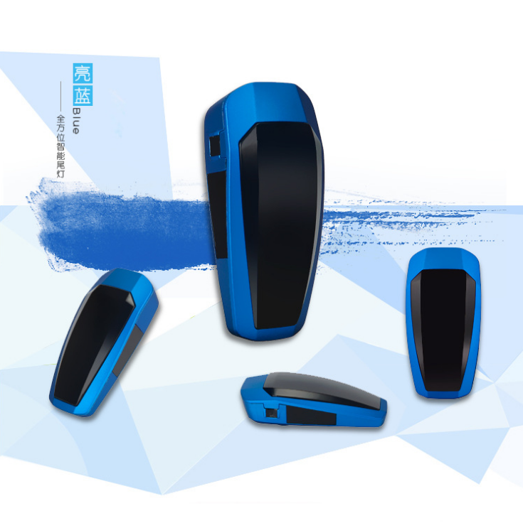 Eclairage pour vélo - Taillights - Ref 2399188 Image 3