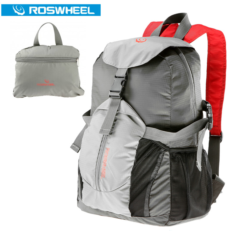 Sacoche pour vélo mixte ROSWHEEL - Ref 2212400 Image 3