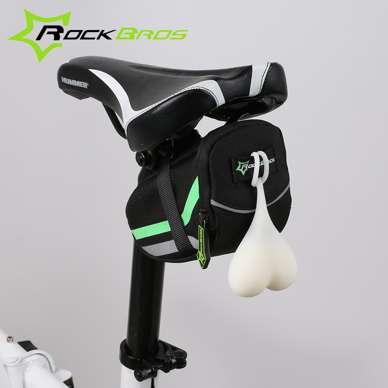 Lumière vélo ROCKBROS - Taillights - Ref 2400593 Image 4