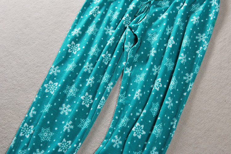 Pantalon pyjama - Ref 726579 Image 3