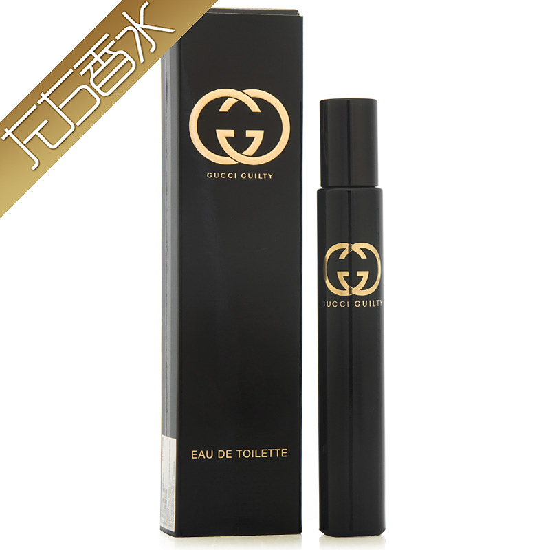 Gucci¹Å³Û/¹Åçù/¹ÅÆæ×ï°®EDTŮʿÏãË®7.4mlÃÔÄãQ°æÐ¡ÑùÂÃÐÐ×°