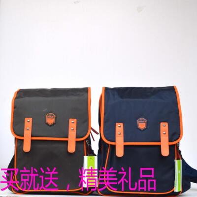 威豹公司迪威丽专柜正品背提包时尚商务超薄超轻防水双背包11644