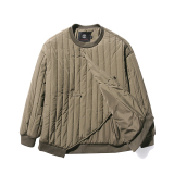 冬季风棉衣唐装加厚套头复古中式棉服外套男A118-MY2306P135，男装棉衣，电商A118