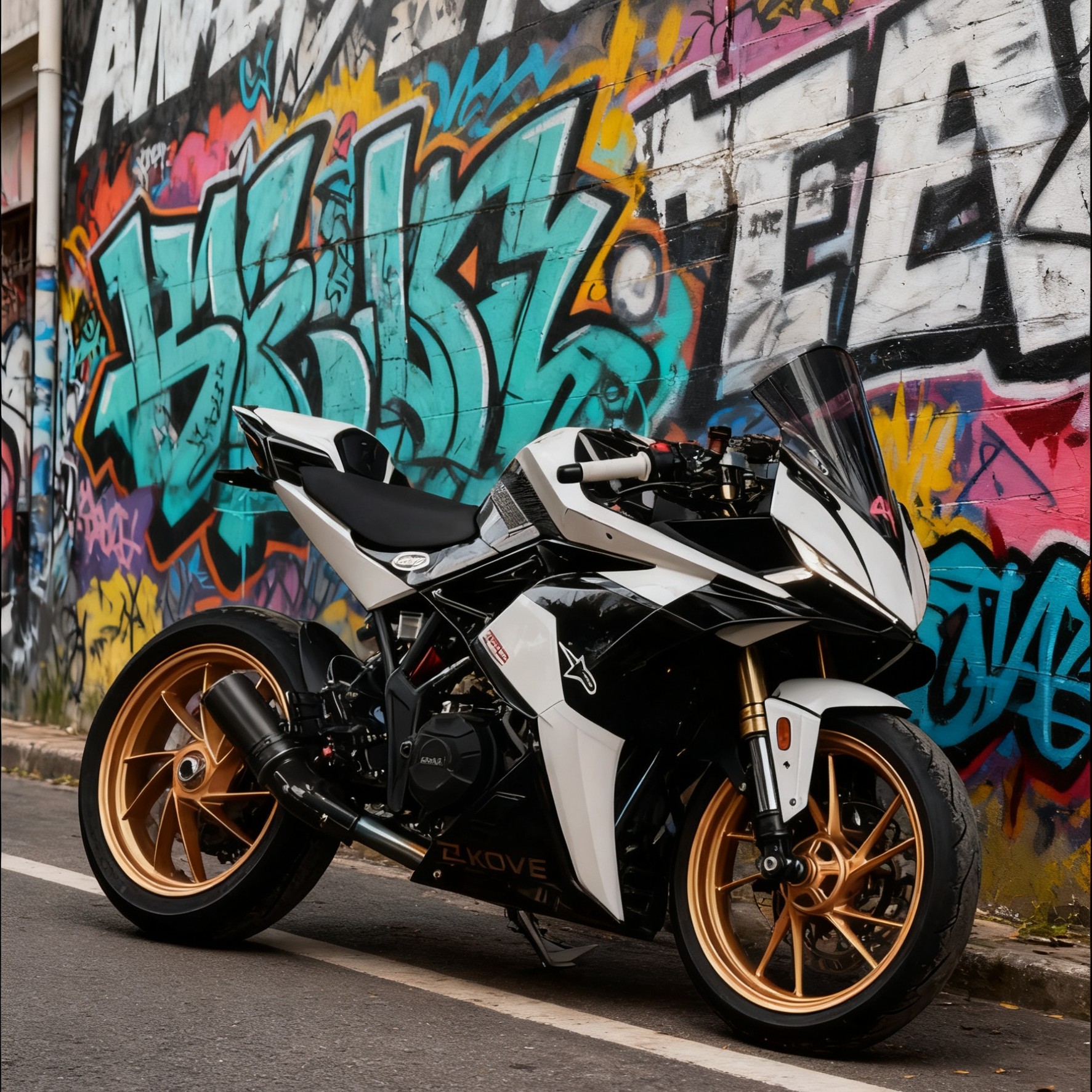 适用于凯越321RR贴纸版画贴花 全车身贴防水个性改装贴膜保护车漆,摩托车/装备/配件,贴纸/贴膜,淘宝优惠券,粉丝福利购,淘宝优惠卷