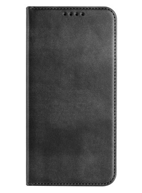 黑色适用GalaxyA16/A26/A36/A56 5G三星翻盖手机壳A15/A25/A35/A55/A14/A34/A54皮套防摔保护套电话壳