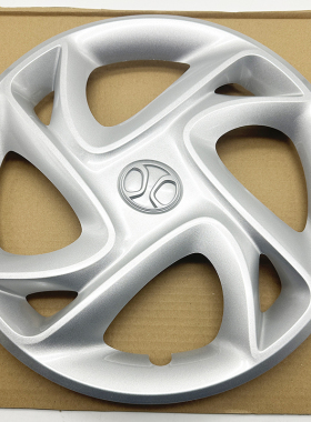 北汽新能源EC系列EC180 EC200 EC3轮胎罩轮毂装饰罩钢圈护罩原厂