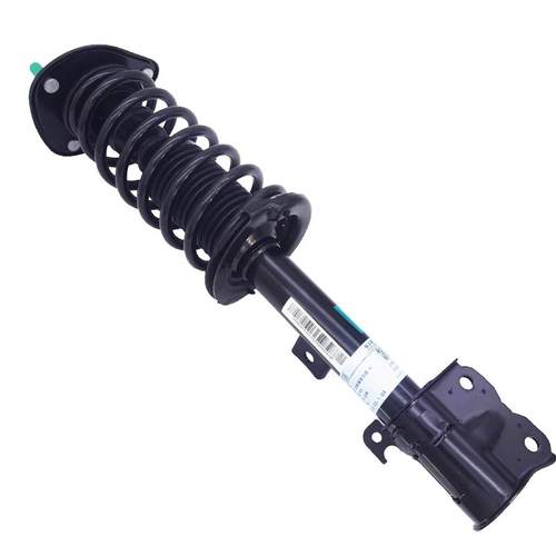 北汽X25EX200EX300EC5减震器总成