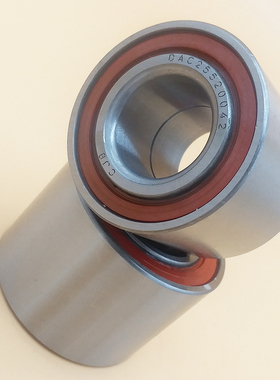 时风电动汽车轿车配件 D501前轮轴承 SFDS4J电车前轮轴承羊角轴承