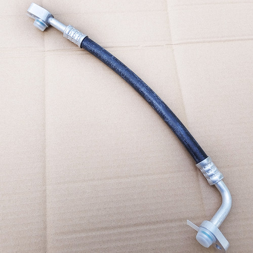 北汽新能源EC系列制冷管高压管