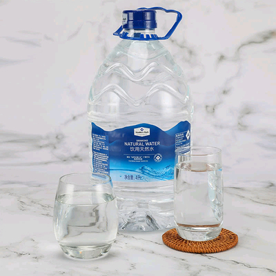 饮用天然水家庭大桶装