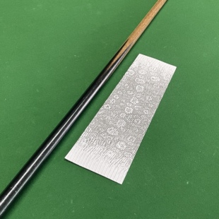 台球杆握把皮后把皮料牛皮球杆九球杆用品配件