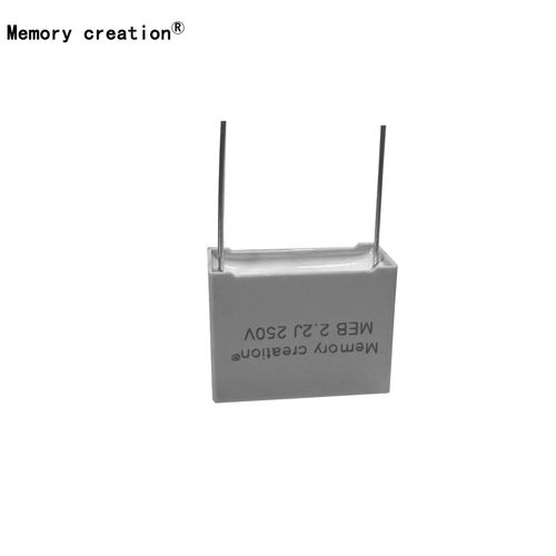 Memorycreation薄膜电容