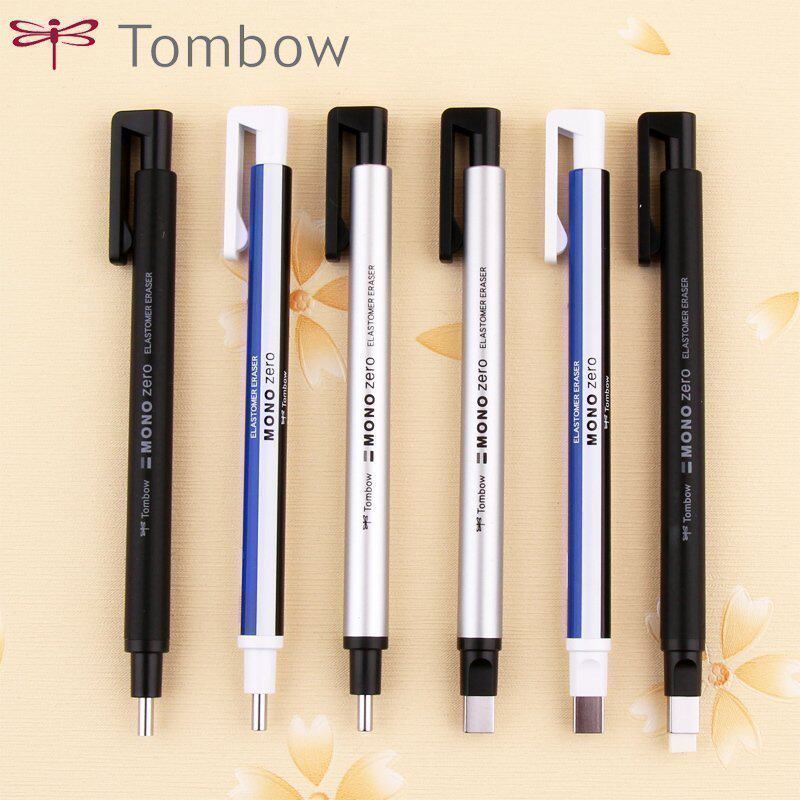 日本TOMBOW/蜻蜓EH-KUR|KUS专业绘图橡皮笔|精密修正|圆型方型芯在类目 电子词典/电纸书/文化用品, 日常学习用品, 橡皮中 - 来自Buy2taobao.com提供专业的淘宝代购服务