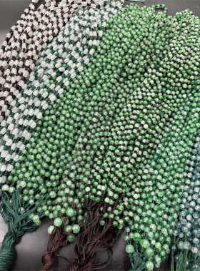 编织项链绳吊坠链子挂绳