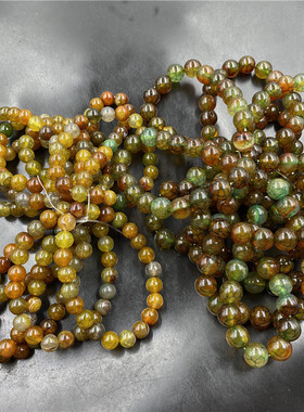 玉器天然正品玛瑙手链女款手串