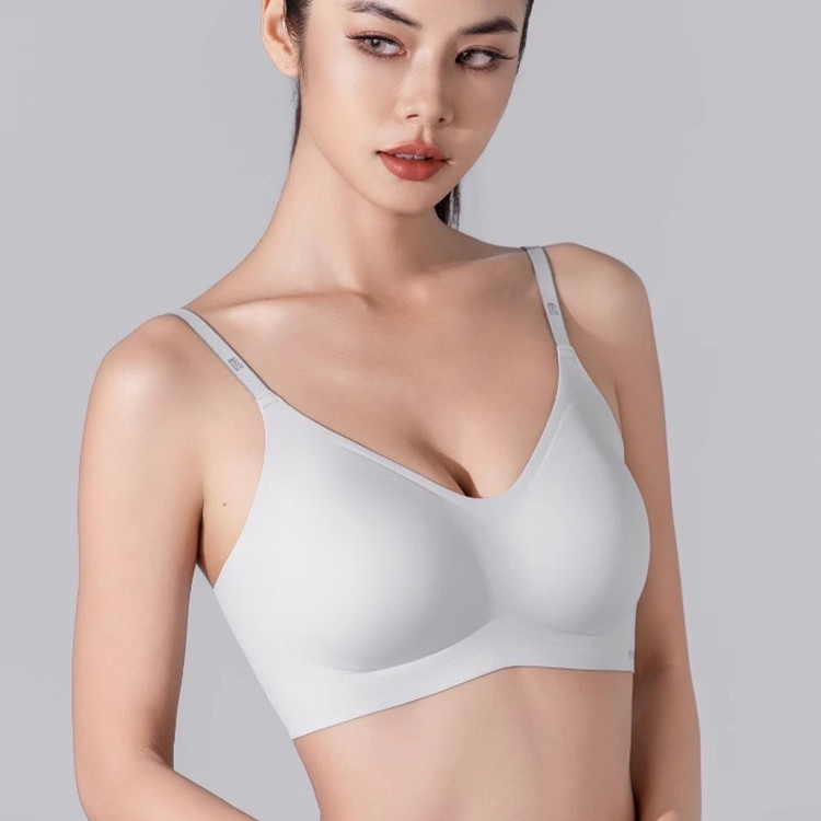 正品KISSY内衣背扣款文胸