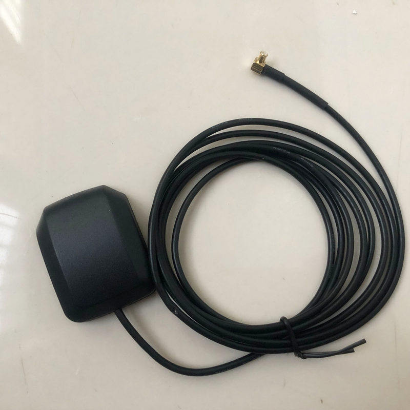 第一现场X80 X81 V10 V30记录仪专用GPS定位模块