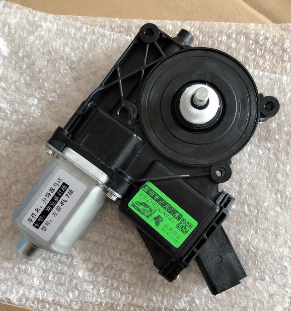 别克升降器电机玻璃马达