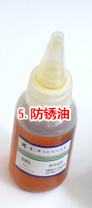 防锈油钢板专用防水保养