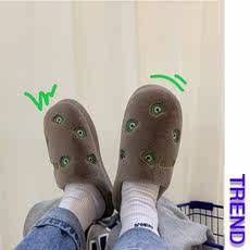 咖啡色