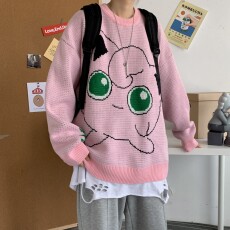粉色