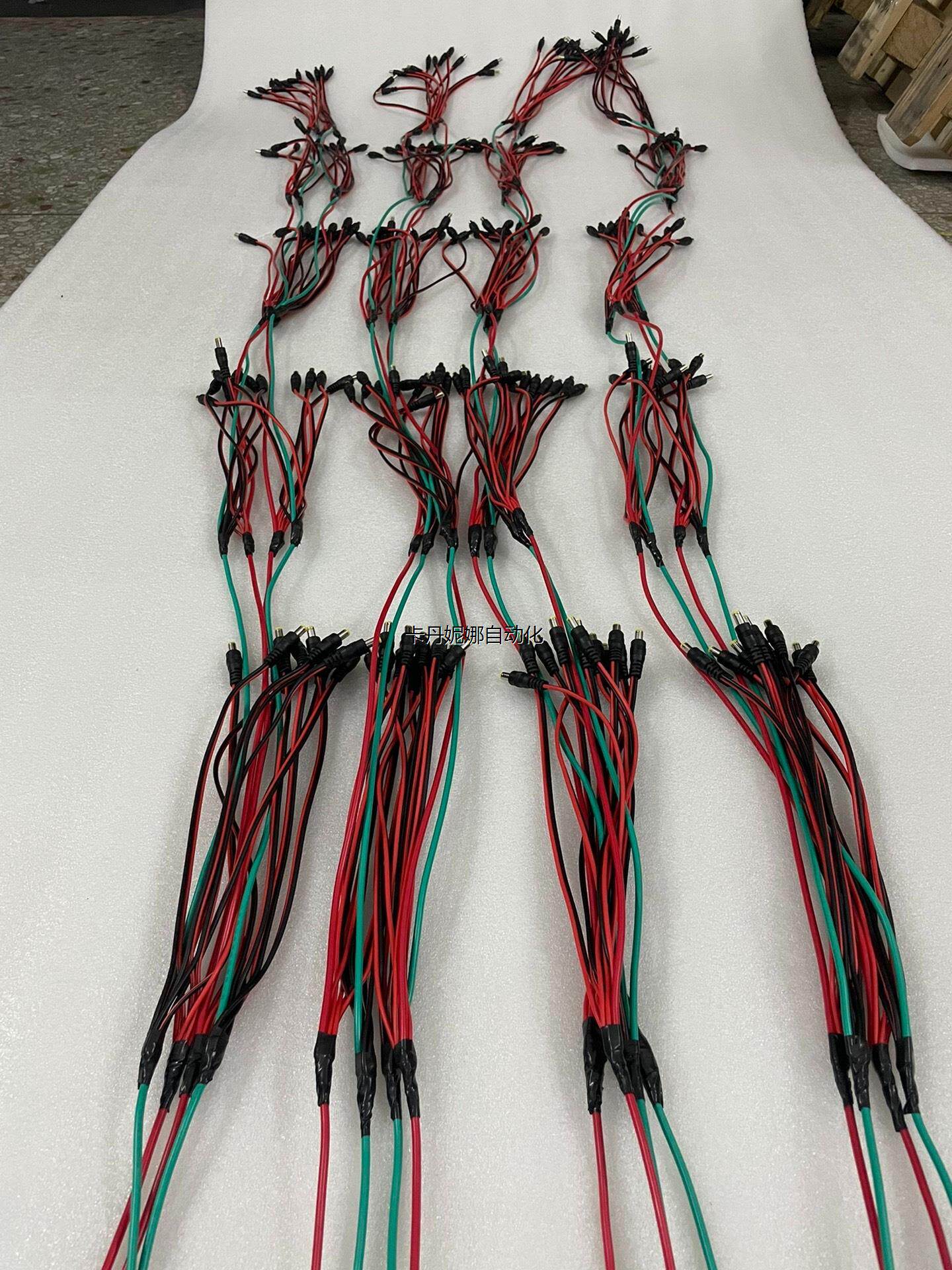 询价京东云无线宝路由器集中供电电源  电源插头规格3.5mm 京议价使用感如何?