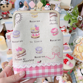 口金手机包现货可拍