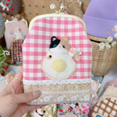 现货手机包可拍