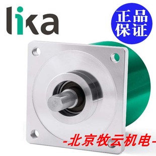 编码 器 IT65 原装 1800ZND2ER 全新意大利莱卡LIKA S312 正品