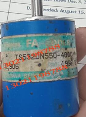 全新替代TS5320N550多摩川编码器 质保一年SF