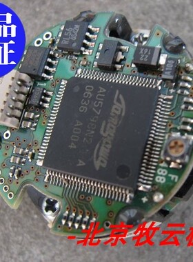 全新TS5668N28多摩川编码器SI35-17bit-LPS-5V原装质