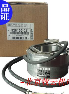 全新蒂森电梯配件海德汉编码器ECN113 2048 ID528100-01