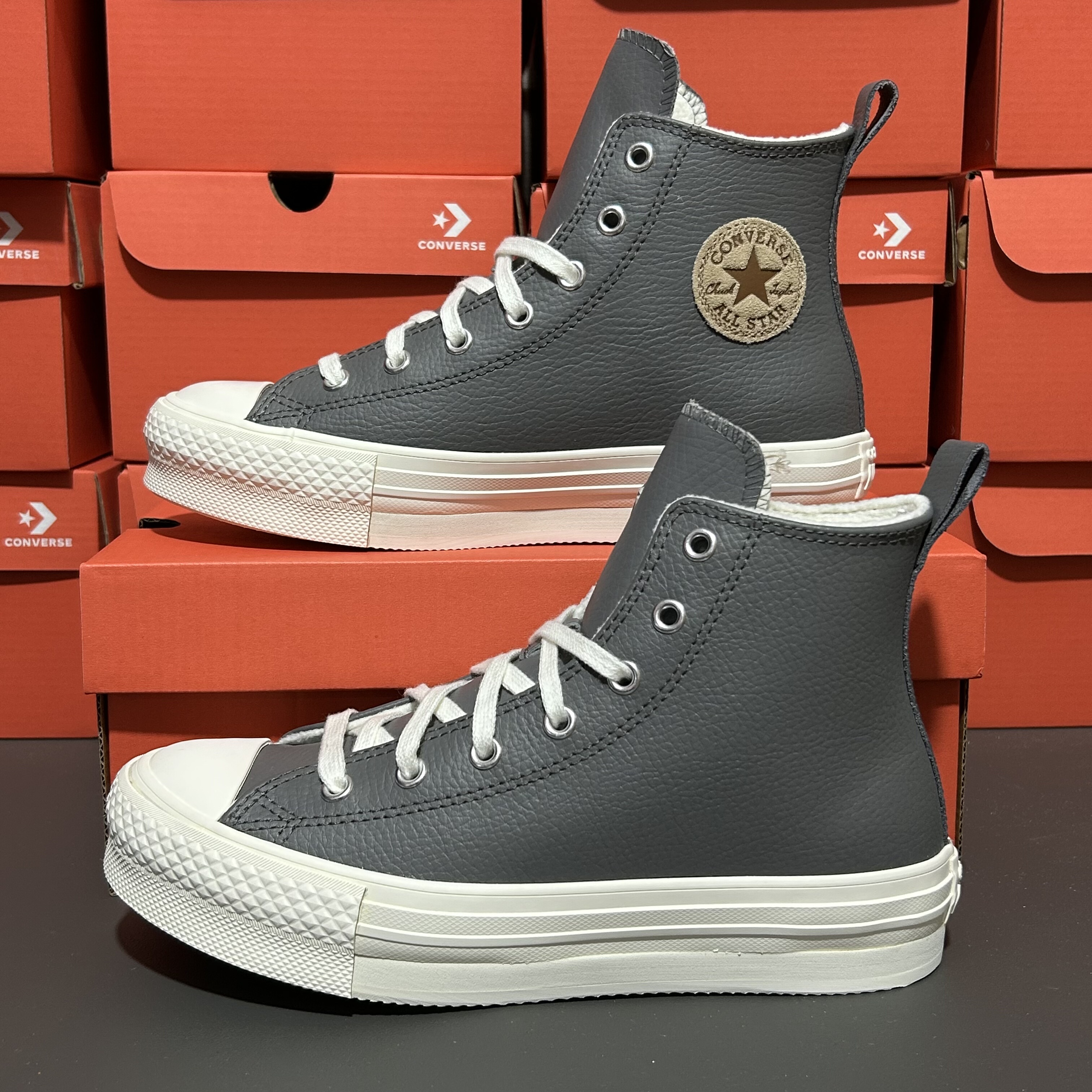 All Star EVA Li帆布鞋
