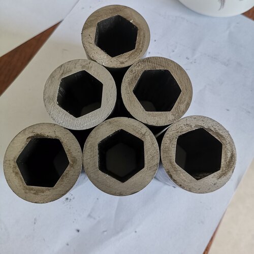 六方管；六角钢管；精密管