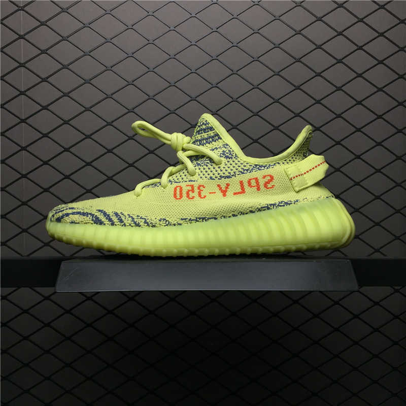 【350元】Yeezy Boost 350V2 熒光黃 B37572 36-47含半碼偏小半碼
