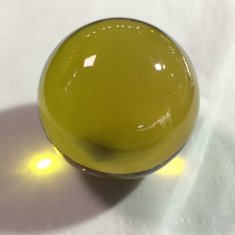 正品天然缅甸琥珀老矿菠菜绿绿茶32mm单珠散珠锁骨链配饰珠宝饰品