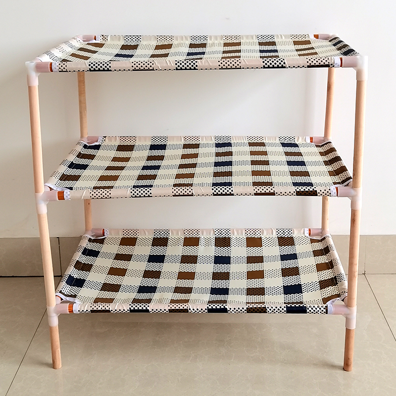 双层猫窝上下铺三层狗窝四季通用可拆洗猫咪床多层宠物行军床木质,宠物/宠物食品及用品,猫窝/屋/帐篷/沙发,淘宝优惠券,粉丝福利购,淘宝优惠卷